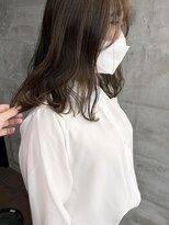 アンディ ニジュウサンド クリエイション(and D 23℃ creation)&nbsp;オリーブベージュ