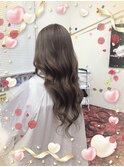 #プルエクステ#シールエクステ#ブリーチ#ローライト#ロングヘア