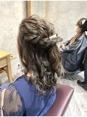 ヘアセット［本厚木］