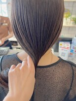 アンカーデイズ(Anchor Days)&nbsp;暗め/透明感グレージュ