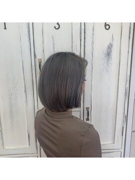 クラナ(clana) 沖縄美容室/沖縄ハイトーン/沖縄エクステン　/プルエクステ