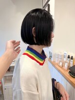 ジジ フィーカ 佐野(Gigi fika)&nbsp;切りっぱなし