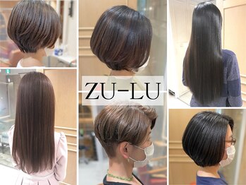 ZU-LU　武蔵新城店