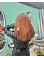 ルフレ 新宿本店1st(Reflet)&nbsp;髪質改善トリートメント