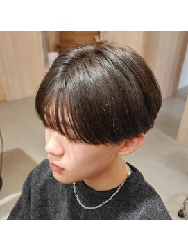 ステアメゾン 大宮(Stir maison) シースルーマッシュ◎RYUSEI