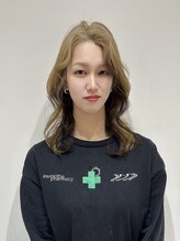 アフロディーテ 天王寺店(afrodite) HINATA