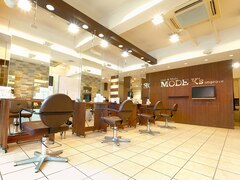 MODE K’s JR茨木improve店【モードケイズ】