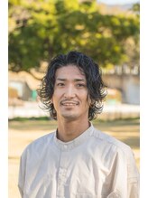 リポンテ(Re:PONTE) 笠井 智之