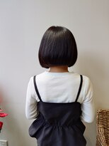 美容室ビ ダーン(Be done)&nbsp;キッズカット