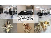 ルルヘアー(Lull hair)