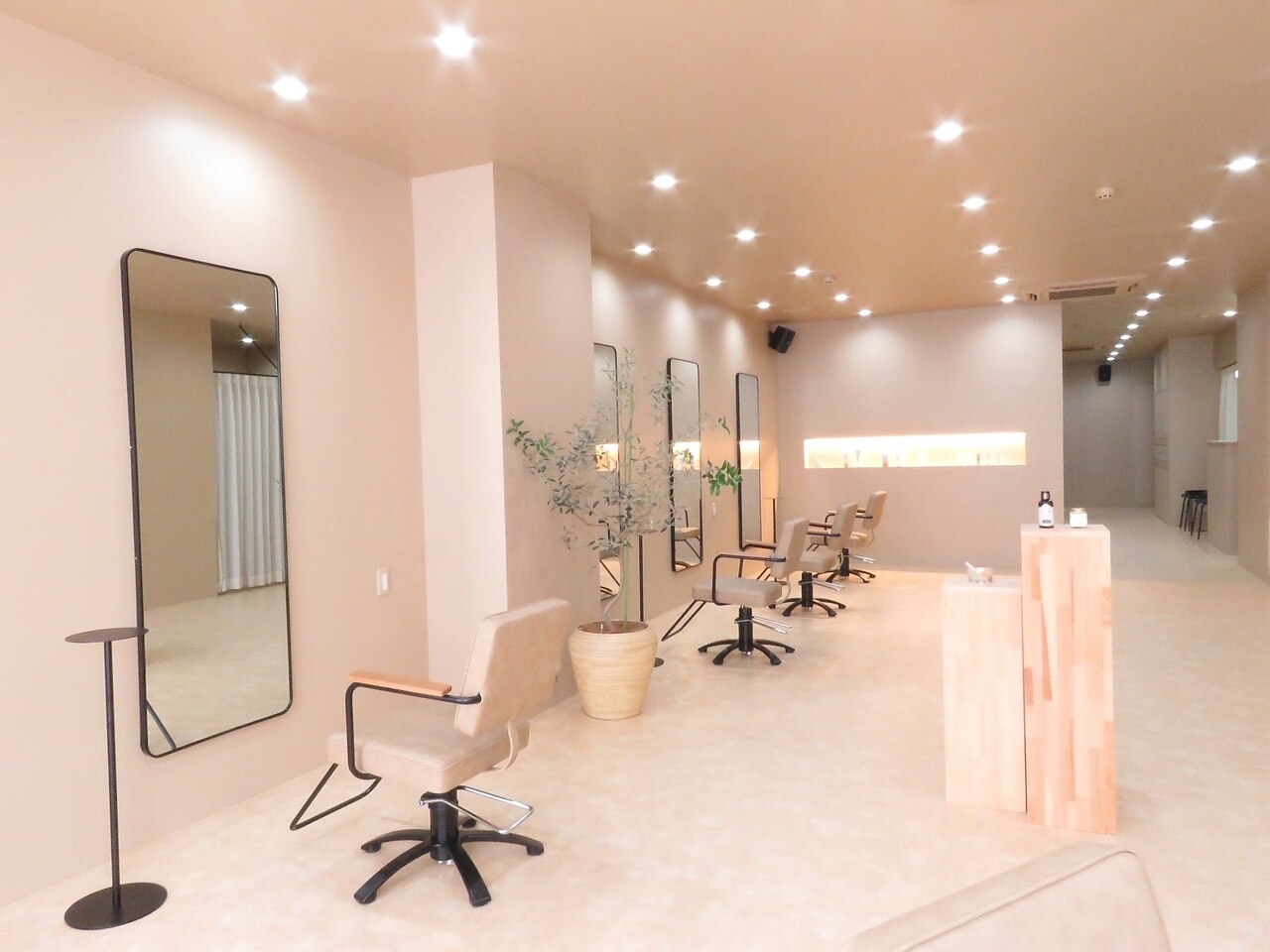 オウル(owl)｜ホットペッパービューティー