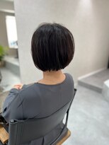 アン(an)&nbsp;【垂水/オーガニックカラー】ヘッドスパも人気