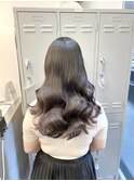 ツヤ感◎ヴァイオレットブラウン［町田/町田駅/町田美容室］