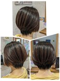 ショート