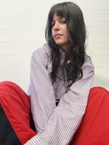 バックボッカー(BACK BOCKER)&nbsp;ロングレイヤー