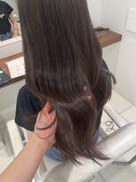 バサ 江古田店(BASSA)&nbsp;【Akino】艶ブラウン