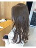 TOKIO.TR＋イルミナカラー＋カット_12980円