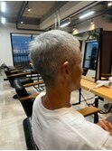 ベリーショート