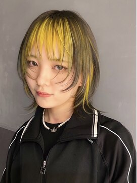 キャロルガーデンズ ボコカ 表参道(Carroll Gardens bococa) くすみベージュ/オリーブベージュ/インナー/レイヤー