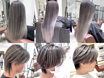クアトログランシュ ひたちなか店(QUATRO×GranCieux)の写真