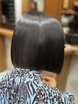 メリー(merry craftsman's factory)&nbsp;縮毛矯正