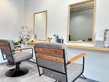 タズヘアー(Taz hair)