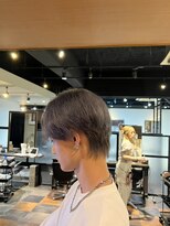 リー 東三国(Lee)&nbsp;メンズハイトーン