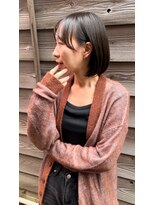 ちょき&nbsp;ちょき