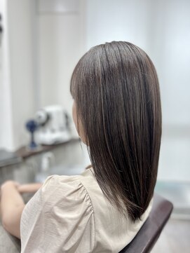 ルアン(Luan) シルバーブラウン