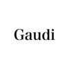 ガウディ(Gaudi)のお店ロゴ
