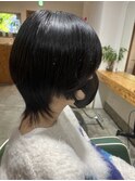 ショートウルフ