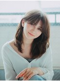 エレガントレイヤーボブ☆20代30代40代50代