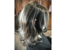 フェニーチェ アヴァンティ インターナショナルヘアサロン(fenice avanti)