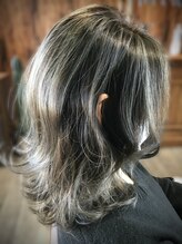 フェニーチェ アヴァンティ インターナショナルヘアサロン(fenice avanti)