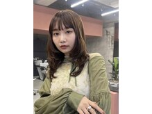 キャラハーフ 池袋東口店(KYARA HALF)