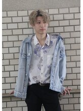 ラピス 池袋(Lapis) RYOYA 