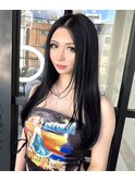 Korean Black