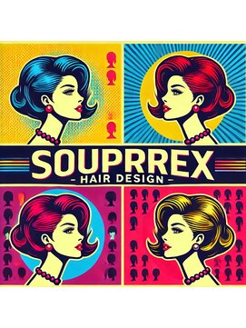 スープレックス ヘアーデザイン(SOUPREX HAIR DESIGN) SOUPREXスタイル　20代　30代　40代　50代　60代　髪質改善