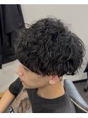 波巻きスパイラル
