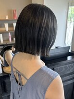 ビセオ 八事店(VISEO)&nbsp;【VISEO/ビセオ】ぱつっとボブ