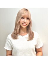 トリート 千葉店(TREAT) 木原　歩理 【千葉】