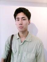 フェイヴィーズ(FavyS)&nbsp;メンズベリーショート