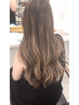 ベルダ 高槻(BELDAD)&nbsp;髪質改善トリートメント／縮毛矯正／レイヤーカット/ボブ／高槻