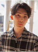 爽やかセンターパート/20代/30代/40代/50代/岡山/表町