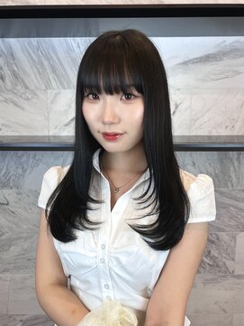 サラ 天神大名店(SARA) 【天神】ウルフレイヤー/ハッシュレイヤー