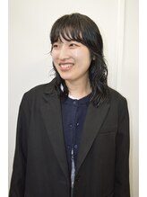 キー(kii) 森 麻佑子