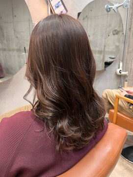 コージー(Kozy) ブラウンベージュ♪