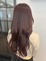 リアンバイアリュール(Lian by Allure)&nbsp;Lian by Allure 本厚木 横山乃愛