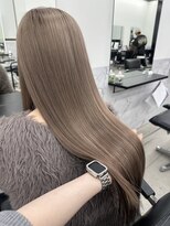 エゴル ナゴヤサカエ(ENGOL NAGOYA SAKAE)&nbsp;ミルクティー