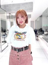 RAYS 国分寺店【2月1日NEWOPEN（予定）】&nbsp;米山 莉緒メンズ